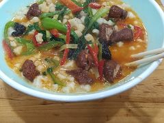 -太元彭家正汤(太元路总店)