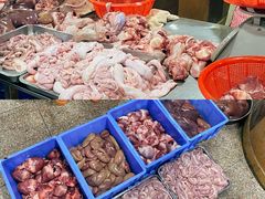 -标记美食新鲜猪杂(兴南大道店)