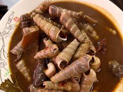 -老广烧烤(骆驼山康馨园店)