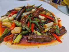 -院8里·小聚园老川菜(九眼桥店)