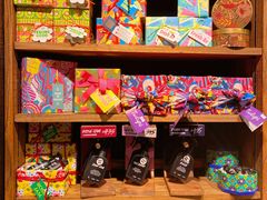 -LUSH(威尼斯人店)