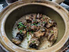 -红星光发煲仔饭(文海店)