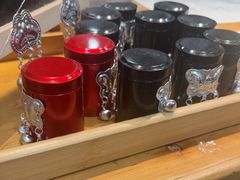 -一杯黔茶(西江千户苗寨古街店)