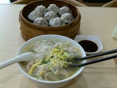 -鸡鸣汤包(仙林店)