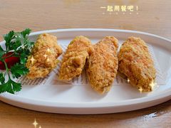 -新白鹿餐厅(城西银泰城店)