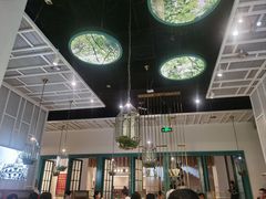 -潮粥荟·潮汕砂锅粥(朝阳大悦城店)