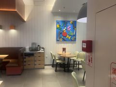 -菲滋意式餐厅(临海银泰店)