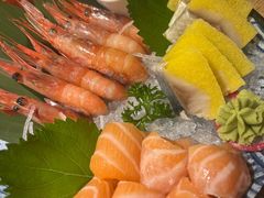 -温野菜涮涮锅(曲江大悦城店)