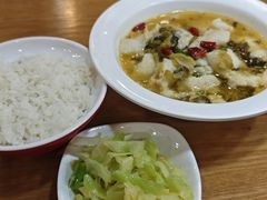 -南城香(北京南站店)
