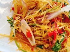 -钱大妈海鲜饭店(保利林语店)