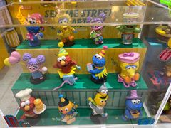 -泡泡玛特POPMART(上海环球港店)