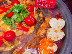 -鱼上·烤鱼(万象城店)