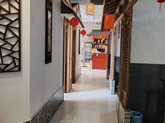 -呼吸森林·生态农庄农家乐私房菜