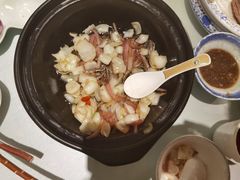 -宁夏国强手抓羊肉·清真菜(未央路凤三店)