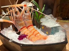 -水濑·日料放题(天河店)