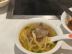 -牛焱·贵州黄牛肉火锅(城西银泰店)