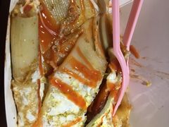 -四环冷面王(西单华威约饭街店)