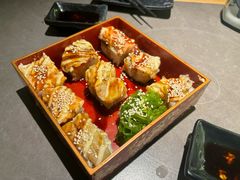 -沼津港精致料理·寿喜烧·烧鸟(龙湖南桥天街日料榜单店)