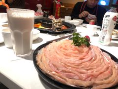 -铜人李火锅(西大街店)