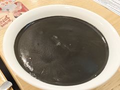 生磨黑芝麻-满记甜品(优客百盛店)
