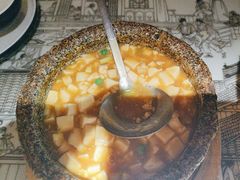 -绿茶餐厅(昌平悦荟店)