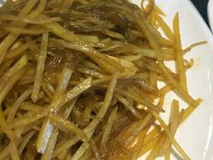 -观城阁家常菜·烤鱼·锦州烧烤(崇文门店)