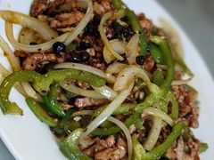 -悦宾饭馆(翠花胡同店)