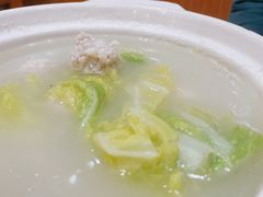 -华天二友居肉饼(新街口店)