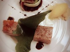 -巴厘岛悦榕庄Jumana露台餐厅