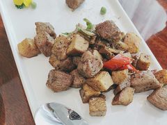 -海泰食府·新鲁菜·家宴(总部基地店)