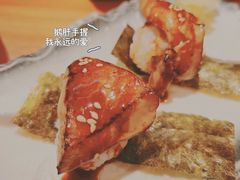 -鸟鸣门屋台料理(金帝银泰店)