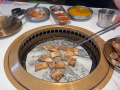 -花味·自助烤肉(大观天地店)