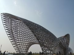 -南汇嘴观海公园