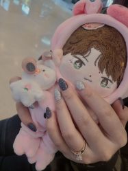 -AKIRA 安久日式美甲美睫