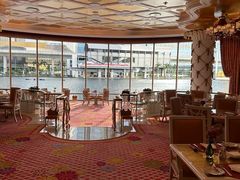 -咖啡苑 - 蔚藍夏日限定主题(永利皇宫店)