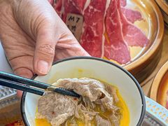 -牛匠和牛寿喜锅(西安总店)
