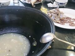 -大杰海鲜锅(基隆路店)