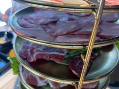 -郑阿姨的家·이모네·韩料&烤肉(武川路店)