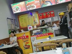 -洋洋安徽牛肉板面(洋洋店)