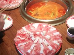 -渝都辣夫重庆老火锅(华新店)