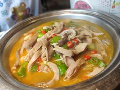 -小柴米·传统江西菜(万寿宫店)
