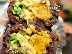 -阿杏饭团(悦汇城店)