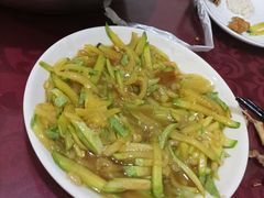 -温江公平红烧兔(总店)