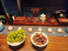 -龙宴海鲜城(经中路店)