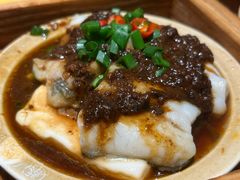 -蔡澜点心·粤菜(花城汇南区店)