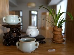 -拂晓山房·私房川菜(西门店)