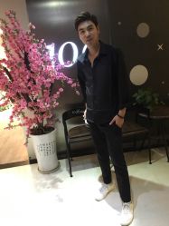 -109美发沙龙