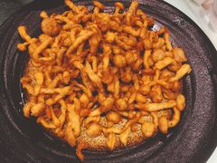 -北京老铺烤鸭(高新店)