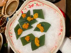 -万岛日本料理铁板烧(万泰国际店)