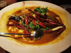 -清水亭湖北菜(大屯DT51店)